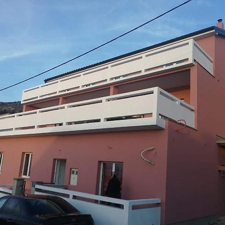 Apartment Zoki 1 塞尼 外观 照片